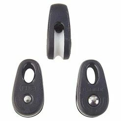 BAUHAUS Sprenger Kiteblock 4 Mm, 1 Rolle, Gleitlager, 2 Stk.