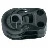 BAUHAUS Harken Element Doppel-Umlenkblock Schotstärke: 14 Mm, Durchmesser: 60 Mm, Bruchlast: 1.450 Kg -BAUHAUS-Geschäft 12 624