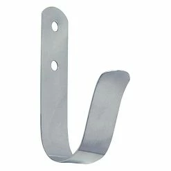 BAUHAUS Bootshakenhalter 100 X 25 Mm, Edelstahl, A2