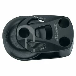 BAUHAUS Harken Element Umlenkblock Schotstärke: 12 Mm, Durchmesser: 45 Mm, Bruchlast: 1.400 Kg