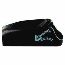 BAUHAUS Clamcleat Kammklemme CL211MK2AN/R Geeignet Für: Tauwerk 3 - 6 Mm, L X B: 55 X 17 Mm