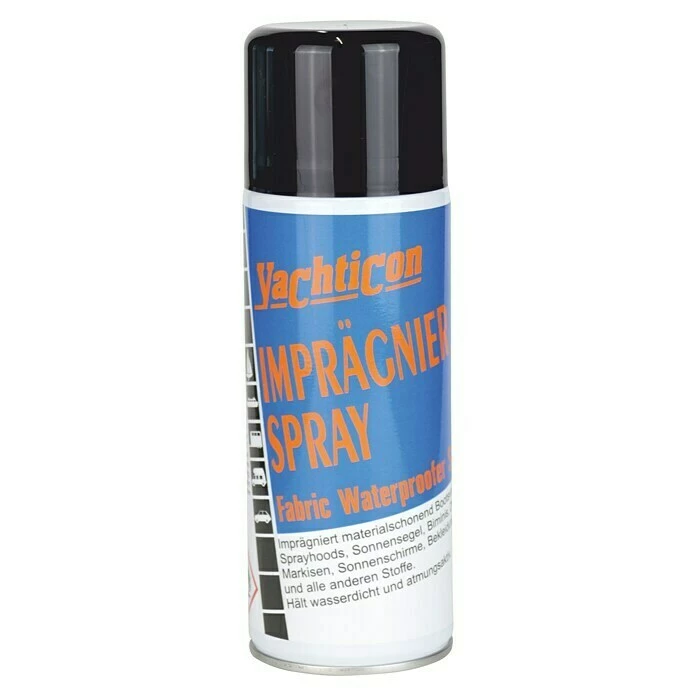 BAUHAUS Yachticon Imprägnierspray 400 Ml 3 BAUHAUS Yachticon Imprägnierspray 400 Ml
