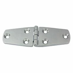 BAUHAUS Marinetech Scharnier A4, 76 X 38 Mm