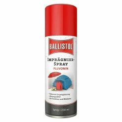 BAUHAUS Ballistol Imprägnierspray Pluvonin 200 Ml