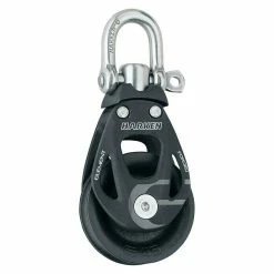 BAUHAUS Harken Element Block Schotstärke: 12 Mm, Durchmesser: 45 Mm, Bruchlast: 1.400 Kg