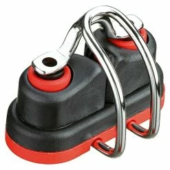 BAUHAUS Sprenger Schotklemme Schotstärke: 3 - 6 Mm, Spezialführung, Gleitlager