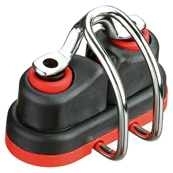 BAUHAUS Sprenger Schotklemme Schotstärke: 3 - 6 Mm, Spezialführung, Gleitlager 3 BAUHAUS Sprenger Schotklemme Schotstärke: 3 - 6 Mm, Spezialführung, Gleitlager