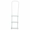BAUHAUS Talamex Badeleiter 115 X 29 Mm, Anzahl Stufen: 3, Nylon -BAUHAUS-Geschäft 12 664
