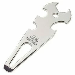 BAUHAUS Sprenger Schäkelöffner Edelstahl, Rostfrei