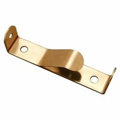 BAUHAUS Talamex Verklicker-Halter Länge: 100 Mm, Edelstahl