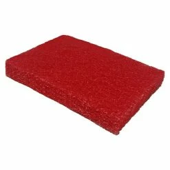 BAUHAUS Star Brite Handschrubber-Pad L X B X H: 15 X 9 X 2,5 Cm, Medium