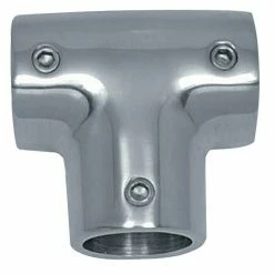 BAUHAUS Marinetech T-Stück 90 °, 25 Mm