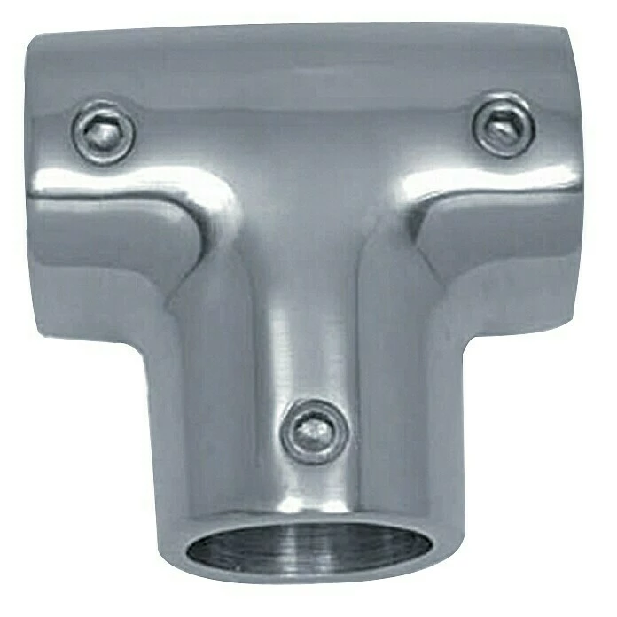 BAUHAUS Marinetech T-Stück 90 °, 25 Mm 3 BAUHAUS Marinetech T-Stück 90 °, 25 Mm
