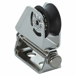 BAUHAUS Sprenger Umlenkblock 6 Mm, 1 Rolle, Kugellager