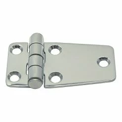 BAUHAUS Marinetech Scharnier A2, 58 X 38 Mm