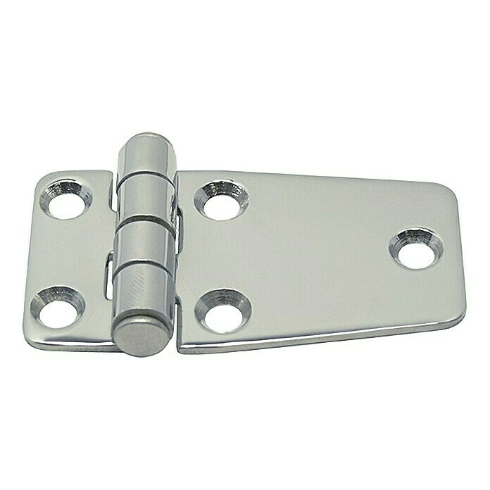 BAUHAUS Marinetech Scharnier A2, 58 X 38 Mm 3 BAUHAUS Marinetech Scharnier A2, 58 X 38 Mm