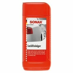 BAUHAUS Sonax Reinigungsmittel Geeignet Für: Lacke, 500 Ml
