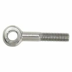 BAUHAUS Marinetech Augenschraube M 6, 40 Mm, A4