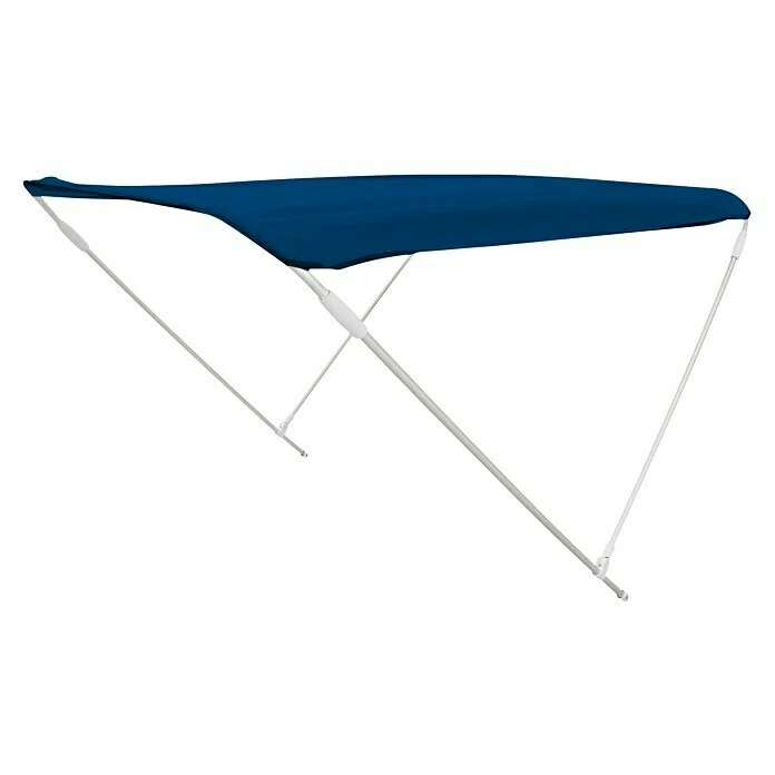 BAUHAUS Bimini L X B X H: 180 X 130 X 110 Cm, Blau 3 BAUHAUS Bimini L X B X H: 180 X 130 X 110 Cm, Blau
