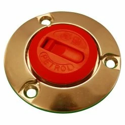 BAUHAUS Talamex Einfüllstutzen Für Schlauchanschluss: 38 Mm, Geeignet Für: Benzin