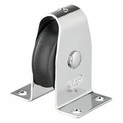 BAUHAUS Sprenger Einlassblock Schotstärke: 6 Mm, Arbeitslast: 300 Kg