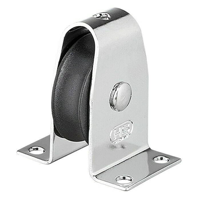 BAUHAUS Sprenger Einlassblock Schotstärke: 6 Mm, Arbeitslast: 300 Kg 3 BAUHAUS Sprenger Einlassblock Schotstärke: 6 Mm, Arbeitslast: 300 Kg