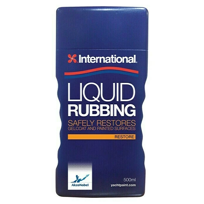 BAUHAUS International Politur 500 Ml 3 BAUHAUS International Politur 500 Ml