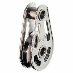 BAUHAUS Sprenger High-Load-Liegeblock 1 Rolle, Mit Hohlachse, 25 X 6 Mm, Kugellager