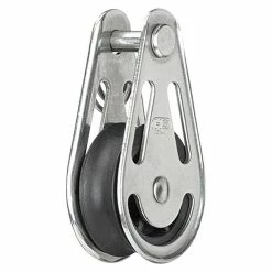 BAUHAUS Sprenger Block 8 Mm, Gleitlager, 30 X 10 Mm, Arbeitslast: 200 Kg