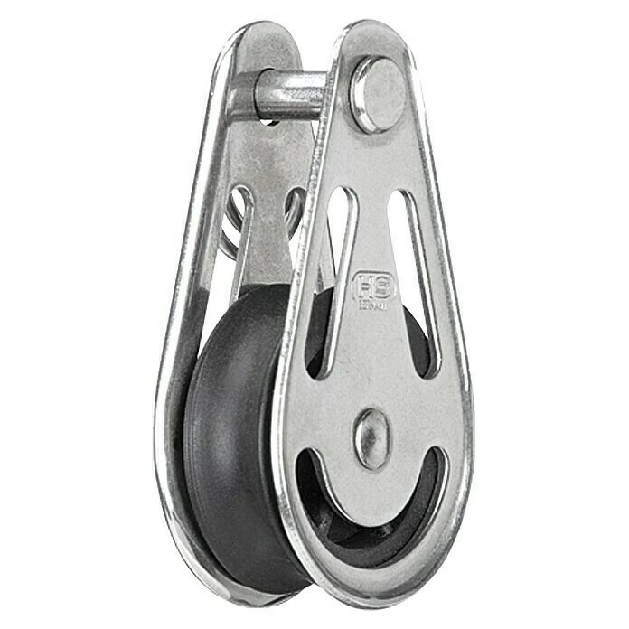 BAUHAUS Sprenger Block 8 Mm, Gleitlager, 30 X 10 Mm, Arbeitslast: 200 Kg 3 BAUHAUS Sprenger Block 8 Mm, Gleitlager, 30 X 10 Mm, Arbeitslast: 200 Kg