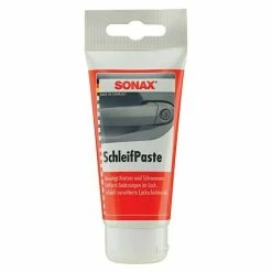 BAUHAUS Sonax Schleif-Polier-Paste Inhalt: 75 Ml, Geeignet Für: Autolacke