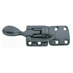 BAUHAUS Marinetech Überfallscharnier L X B: 37 X 37 Mm, Edelstahl, A4