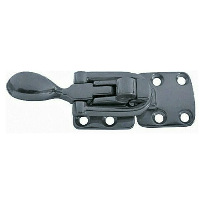 BAUHAUS Marinetech Überfallscharnier L X B: 37 X 37 Mm, Edelstahl, A4 3 BAUHAUS Marinetech Überfallscharnier L X B: 37 X 37 Mm, Edelstahl, A4