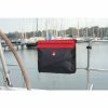 BAUHAUS Blue Performance Relingtasche L X B X H: 350 X 420 X 120 Mm, Schwarz/Rot -BAUHAUS-Geschäft 12 785