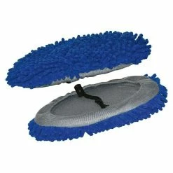 BAUHAUS Yachticon Mikrofaser-Waschbürsten-Überzug Passend Für: Yachticon Mikrofaser-Bürstenkopf