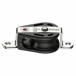 BAUHAUS Sprenger Liegeblock Schotstärke: 8 Mm, 1 Rolle, Kugellager