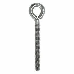 BAUHAUS Marinetech Ösenschraube Durchmesser: 5 Mm, Länge: 30 Mm, Edelstahl, A2, M 5