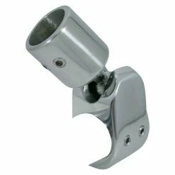 BAUHAUS Marinetech Gelenkverbinder Geeignet Für: Rohre Bis Ø 22 Mm, Edelstahl, A4