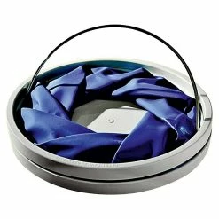 BAUHAUS Yachticon Falteimer Ø X L: 260 X 310 Mm, Fassungsvermögen: 9 L 5 BAUHAUS Yachticon Falteimer Ø X L: 260 X 310 Mm, Fassungsvermögen: 9 L -BAUHAUS-Geschäft 12 81