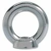 BAUHAUS Marinetech Ringmutter M 12, Innendurchmesser: 30 Mm, Edelstahl 2 BAUHAUS Marinetech Ringmutter M 12, Innendurchmesser: 30 Mm, Edelstahl -BAUHAUS-Geschäft 12 812