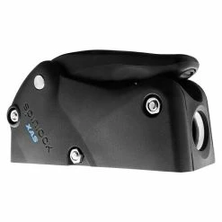 BAUHAUS Spinlock Schotklemme XAS Schotstärke: 6 - 12 Mm, Arbeitslast: 575 Kg