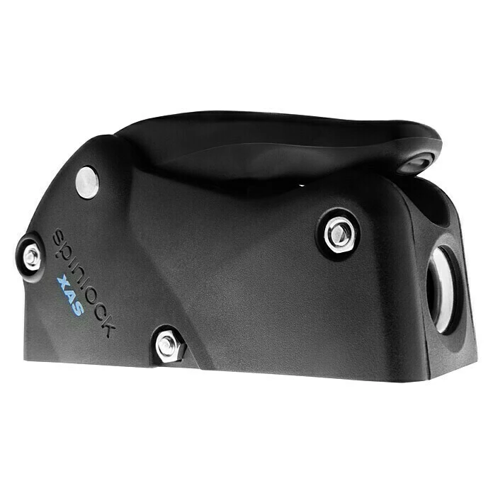 BAUHAUS Spinlock Schotklemme XAS Schotstärke: 6 - 12 Mm, Arbeitslast: 575 Kg 3 BAUHAUS Spinlock Schotklemme XAS Schotstärke: 6 - 12 Mm, Arbeitslast: 575 Kg