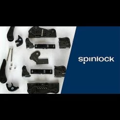 BAUHAUS Spinlock Schotklemme XAS Schotstärke: 6 - 12 Mm, Arbeitslast: 575 Kg 5 BAUHAUS Spinlock Schotklemme XAS Schotstärke: 6 - 12 Mm, Arbeitslast: 575 Kg -BAUHAUS-Geschäft 12 821