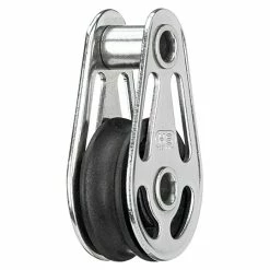 BAUHAUS Sprenger Mini-Block 6 Mm, Hundsfott, Gleitlager, 25 X 9,2 Mm, Arbeitslast: 175 Kg