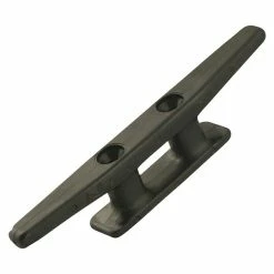 BAUHAUS Conacord Belegklampe Länge: 100 Mm, Kunststoff