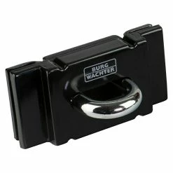 BAUHAUS Burg-Wächter Befestigungsanker SA1180 Stahl Gehärtet