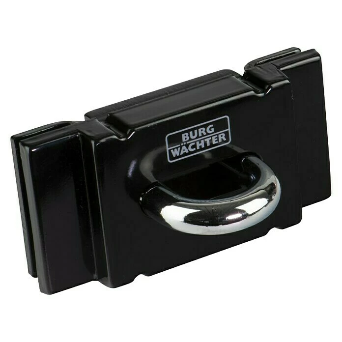 BAUHAUS Burg-Wächter Befestigungsanker SA1180 Stahl Gehärtet 3 BAUHAUS Burg-Wächter Befestigungsanker SA1180 Stahl Gehärtet