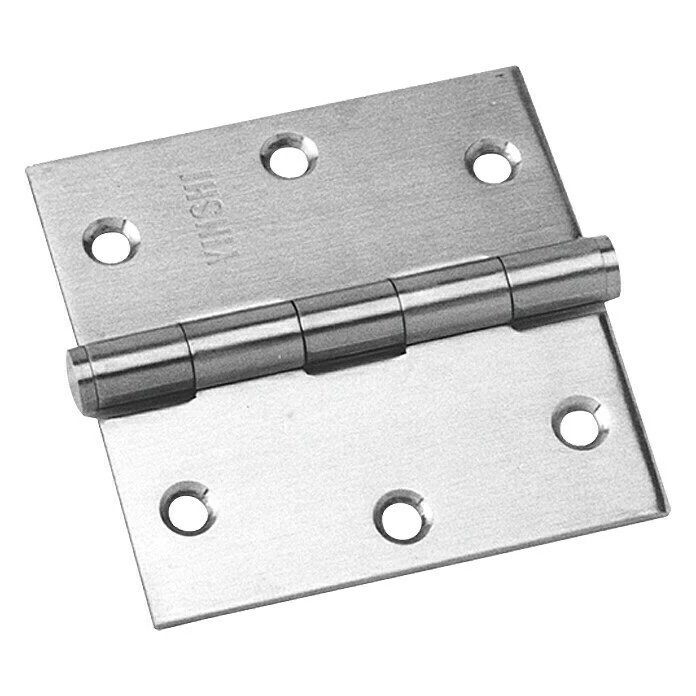 BAUHAUS Marinetech Scharnier A2, 75 X 75 Mm 3 BAUHAUS Marinetech Scharnier A2, 75 X 75 Mm