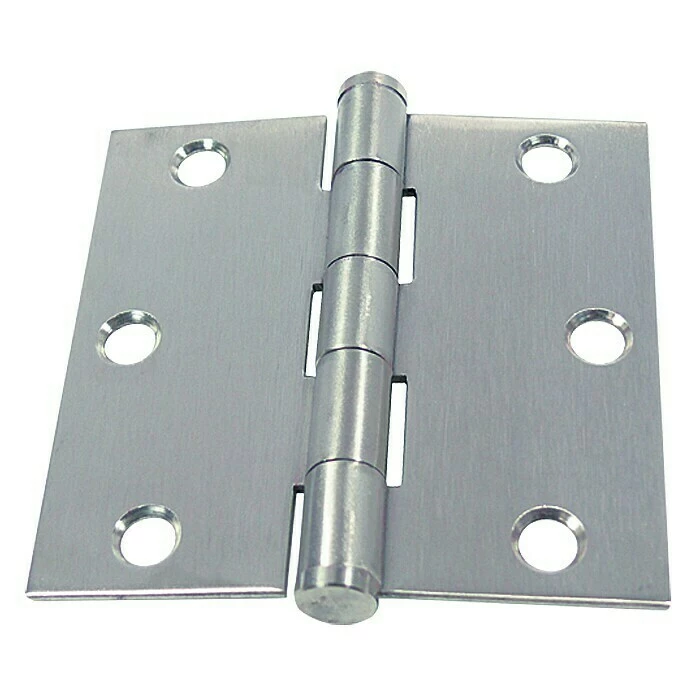 BAUHAUS Marinetech Scharnier A2, 75 X 75 Mm 4 BAUHAUS Marinetech Scharnier A2, 75 X 75 Mm – Bild 2