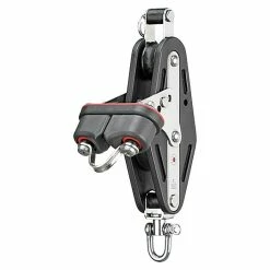 BAUHAUS Sprenger Violinblock 12 Mm, Kugellager, Hundsfott, Arbeitslast: 250 Kg